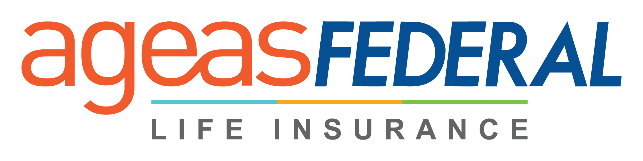 AGEAS INSURANCE logo