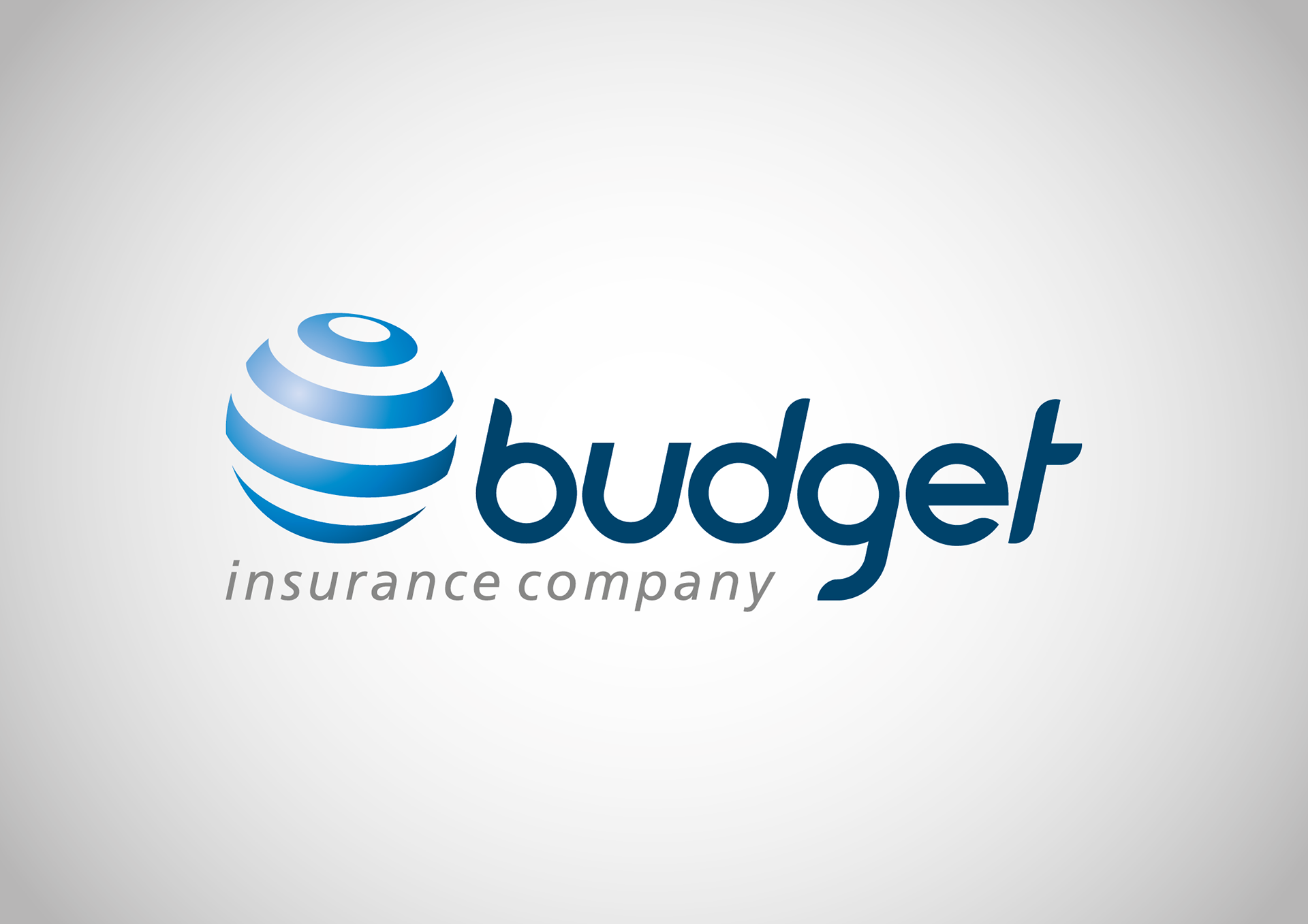 BUDJET INSURANCE logo