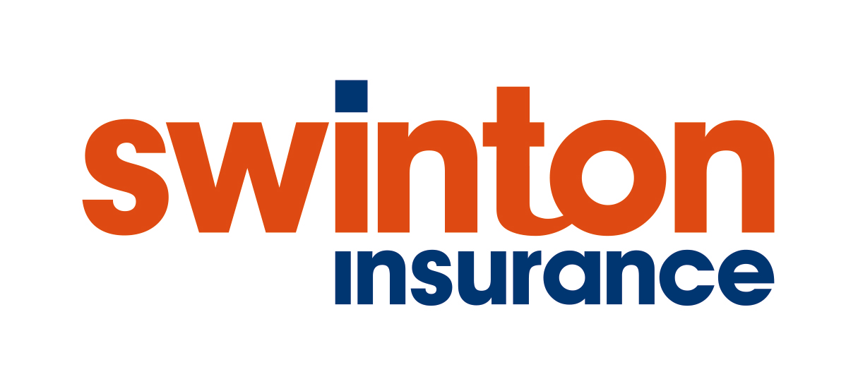 SWINTON INSURANCE logo